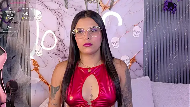 Shasa 8 online show from October 30, 2025, 8:09 pm