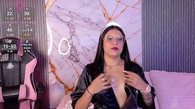 Shasa 8 online show from November 7, 2025, 5:02 pm