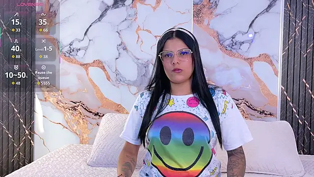 Shasa 8 online show from March 16, 2026, 8:02 pm