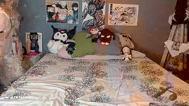 toukarubyuwu online show from December 2, 2024, 2:42 am