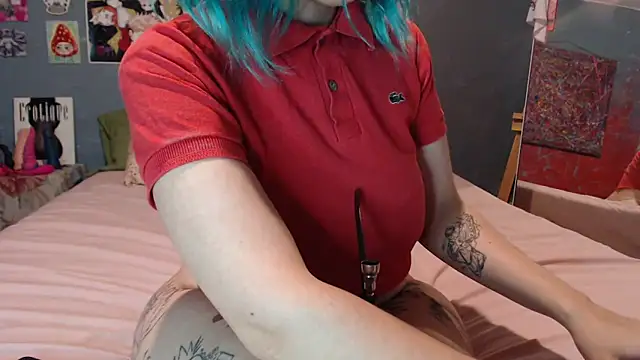 toukarubyuwu online show from December 19, 2024, 12:02 am