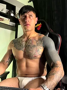 darmod online show from October 1, 2025, 10:16 pm