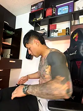 darmod online show from October 3, 2025, 9:17 am