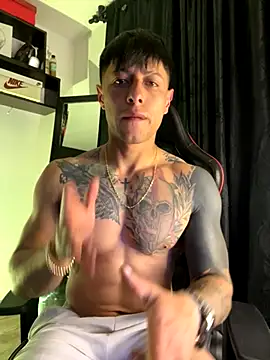 darmod online show from October 8, 2025, 4:10 am