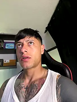 darmod online show from October 11, 2025, 10:36 am