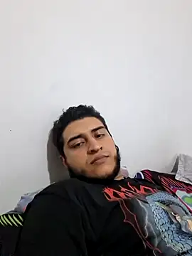 Juanhots online show from February 16, 2026, 7:37 am