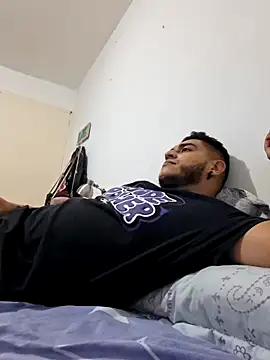 Juanhots online show from February 21, 2026, 6:14 am