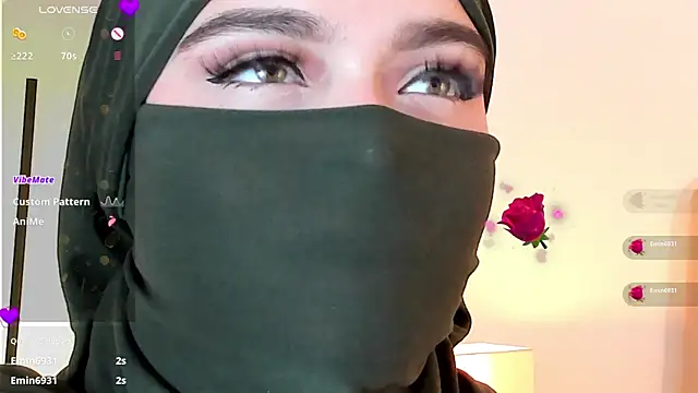anna-henao online show from July 5, 2026, 12:28 am