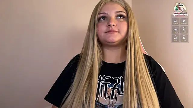 SweetPaige  online show from December 26, 2024, 12:36 am