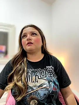 Snapshot of SweetPaige_ chatting on October 19, 2025, 7:58 pm SweetPaige online show from October 19, 2025, 7:58 pm