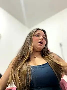 Snapshot of SweetPaige_ chatting on October 23, 2025, 2:05 pm SweetPaige online show from October 23, 2025, 2:05 pm