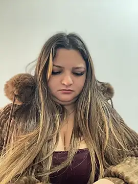 SweetPaige  online show from June 24, 2026, 12:48 pm