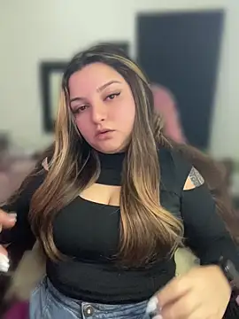 SweetPaige  online show from July 7, 2026, 4:55 pm