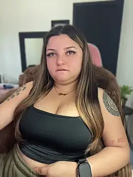 SweetPaige  online show from July 8, 2026, 1:48 pm