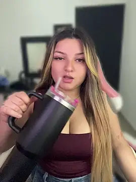 SweetPaige  online show from July 20, 2026, 2:19 pm