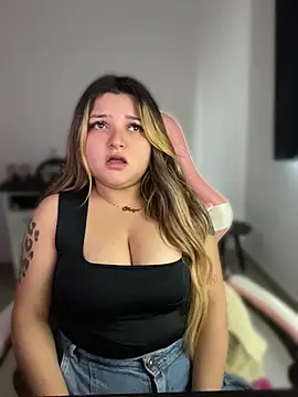 SweetPaige  online show from July 27, 2026, 11:50 am