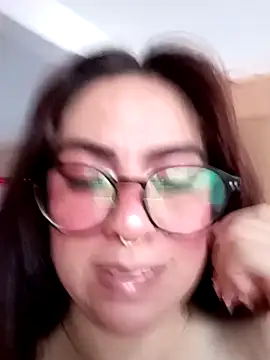 Celestte22 online show from April 5, 2026, 7:33 pm