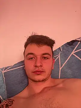 Kosty61  online show from February 10, 2026, 1:15 pm