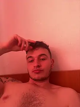 Kosty61  online show from March 19, 2026, 1:48 pm