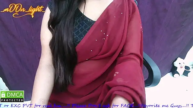  mOOn light  online show from February 9, 2026, 6:06 am