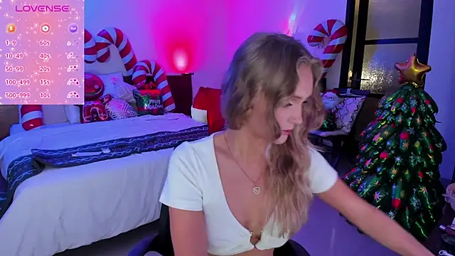 PrincessVS online show from December 8, 2024, 11:24 am