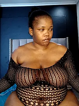 Ms  JOJO online show from February 6, 2026, 6:40 am