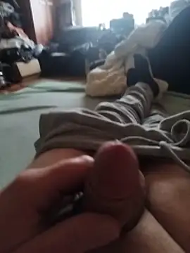 Snapshot of 1Kalandor@xh chatting on February 17, 2026, 1:18 pm 1Kalandorxh online show from February 17, 2026, 1:18 pm