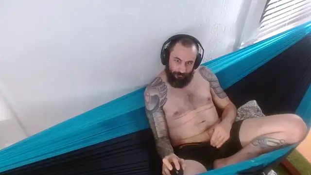 Snapshot of AceSpinning_DJ chatting on March 13, 2026, 5:58 am AceSpinning DJ online show from March 13, 2026, 5:58 am