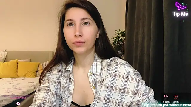 marrycolins online show from March 20, 2026, 1:54 am