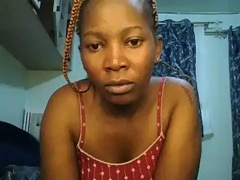 Petitiebooty online show from January 9, 2025, 8:55 am