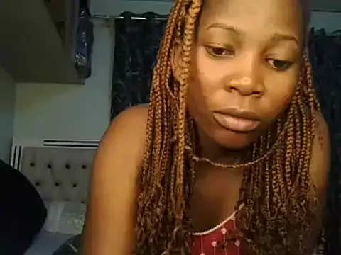 Petitiebooty online show from January 23, 2025, 8:15 am