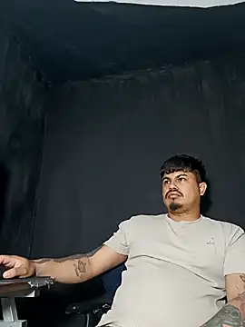 DickMasterfindom online show from December 15, 2025, 5:34 am