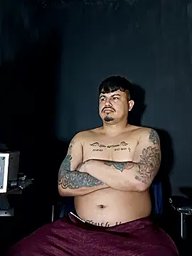 DickMasterfindom online show from January 7, 2026, 11:07 pm