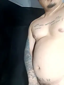 DickMasterfindom online show from January 10, 2026, 8:10 pm