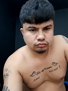 DickMasterfindom online show from February 7, 2026, 1:20 am