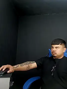 DickMasterfindom online show from March 15, 2026, 4:24 pm