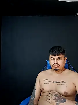 DickMasterfindom online show from April 23, 2026, 11:40 pm