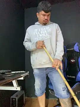 DickMasterfindom online show from May 7, 2026, 6:08 am