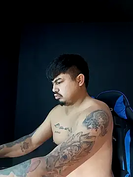 DickMasterfindom online show from May 10, 2026, 2:39 am