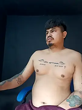 DickMasterfindom online show from May 11, 2026, 7:25 am
