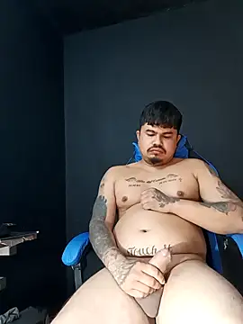 DickMasterfindom online show from May 12, 2026, 8:44 am