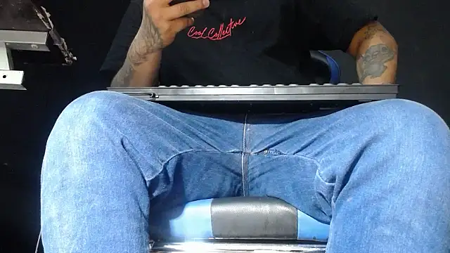 DickMasterfindom online show from June 5, 2026, 6:31 am