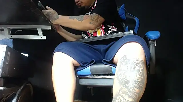 DickMasterfindom online show from June 9, 2026, 4:13 am