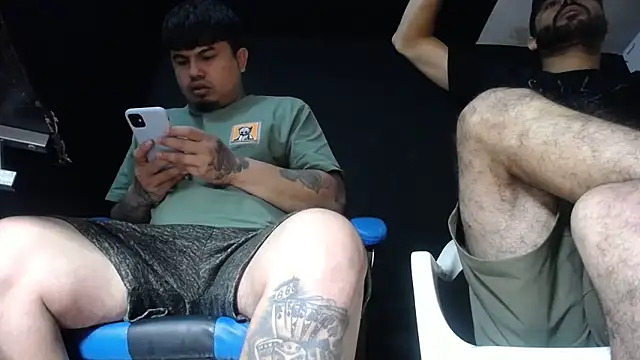 DickMasterfindom online show from June 11, 2026, 2:53 am