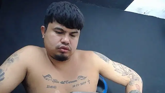 DickMasterfindom online show from June 18, 2026, 12:55 am
