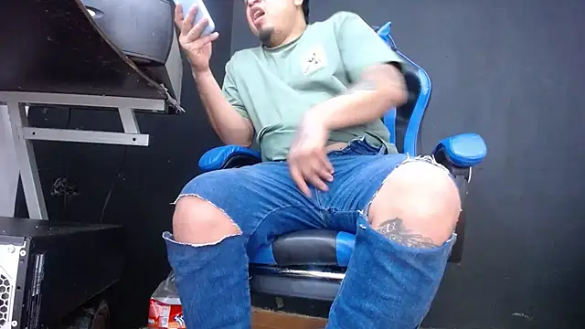 DickMasterfindom online show from June 21, 2026, 10:56 pm