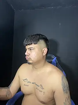 DickMasterfindom online show from June 25, 2026, 1:05 am