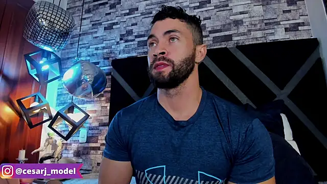 cesar jonnes online show from February 12, 2025, 12:05 am