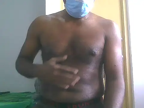 chocodk01 online show from December 22, 2025, 2:41 am