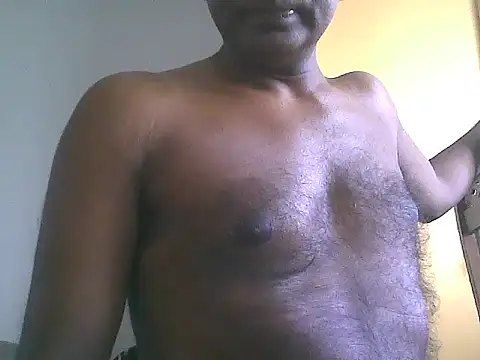 chocodk01 online show from March 31, 2026, 11:32 am